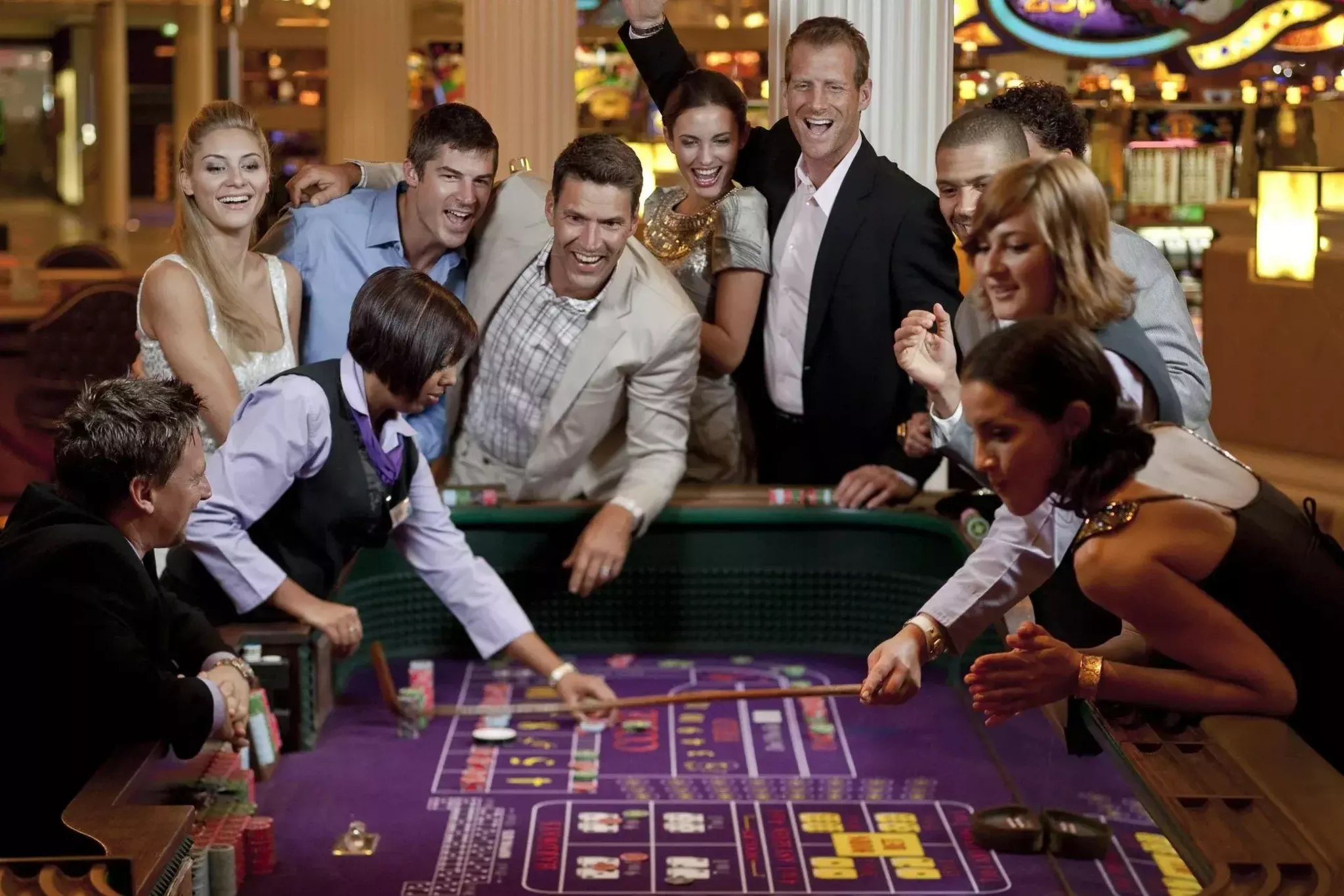 Online Casino Crypto – 10 beste online casinos im 2025