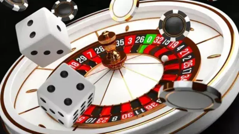 Online Casino Crypto – 10 beste online casinos im 2025