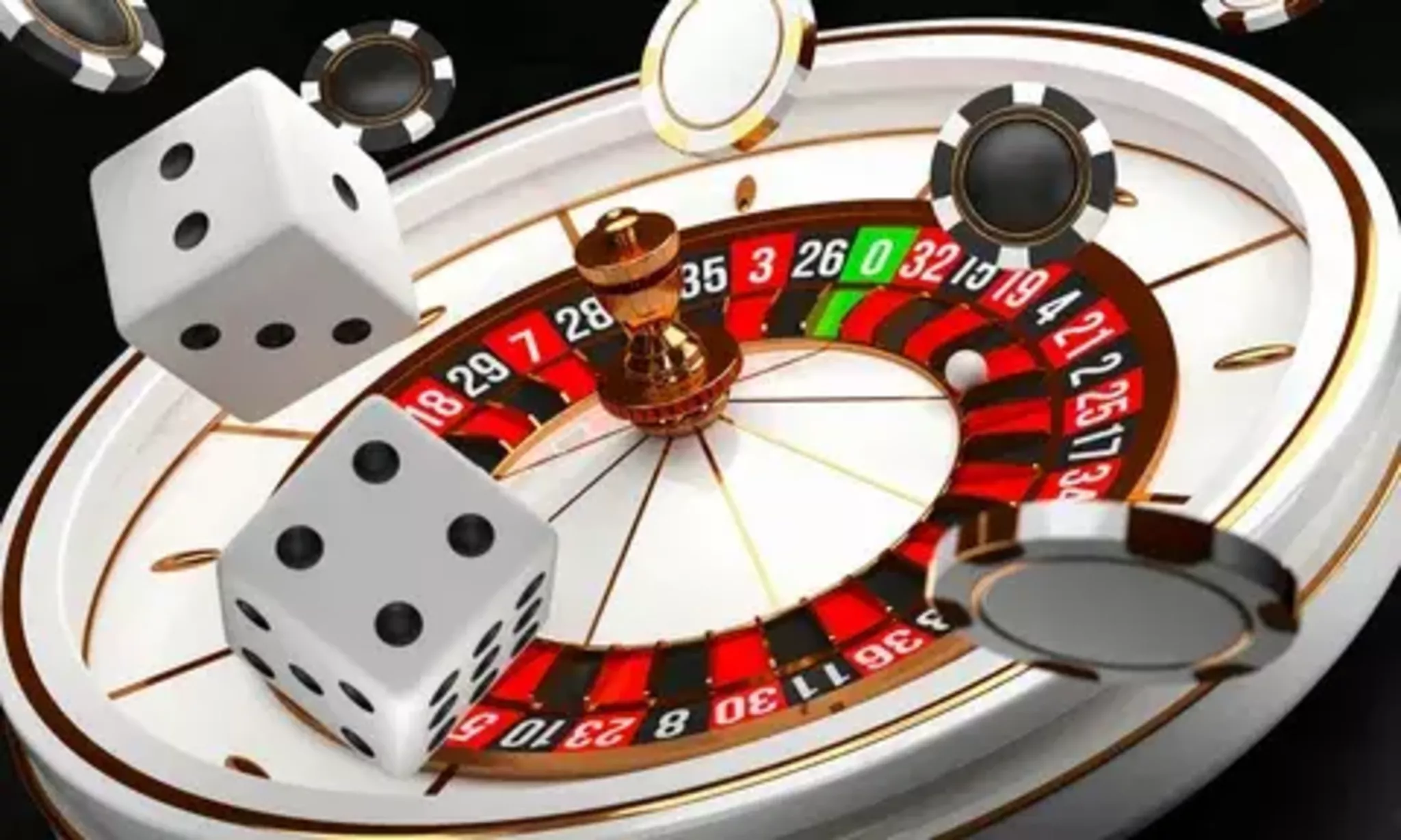Online Casino Crypto – 10 beste online casinos im 2025
