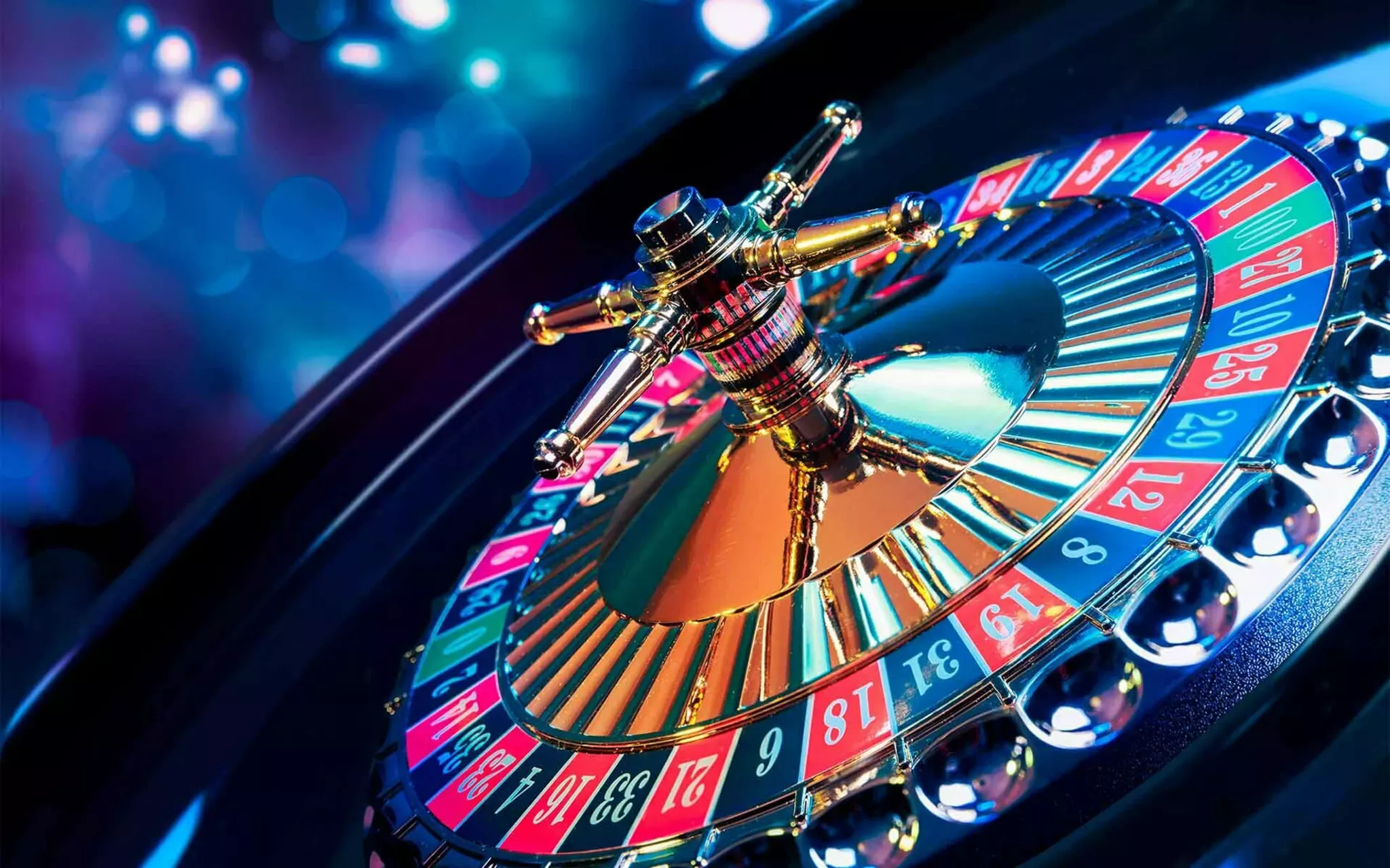 Crypto Casino 2025 – Top 13 Online-Casinos Mai 2025