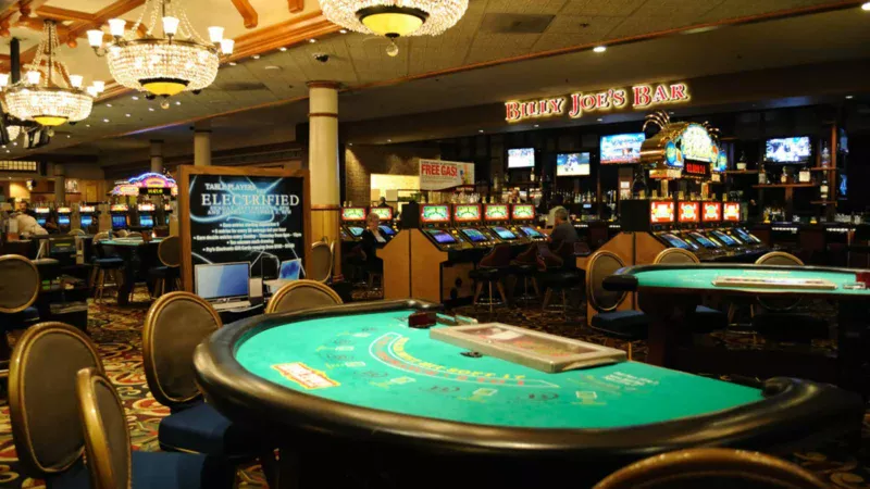 Crypto Casinos-online gambling with cryptocurrencies