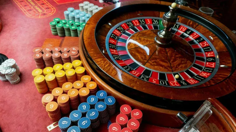 Crypto Casino-Why cryptocurrencies in online gambling are becoming increasingly popular