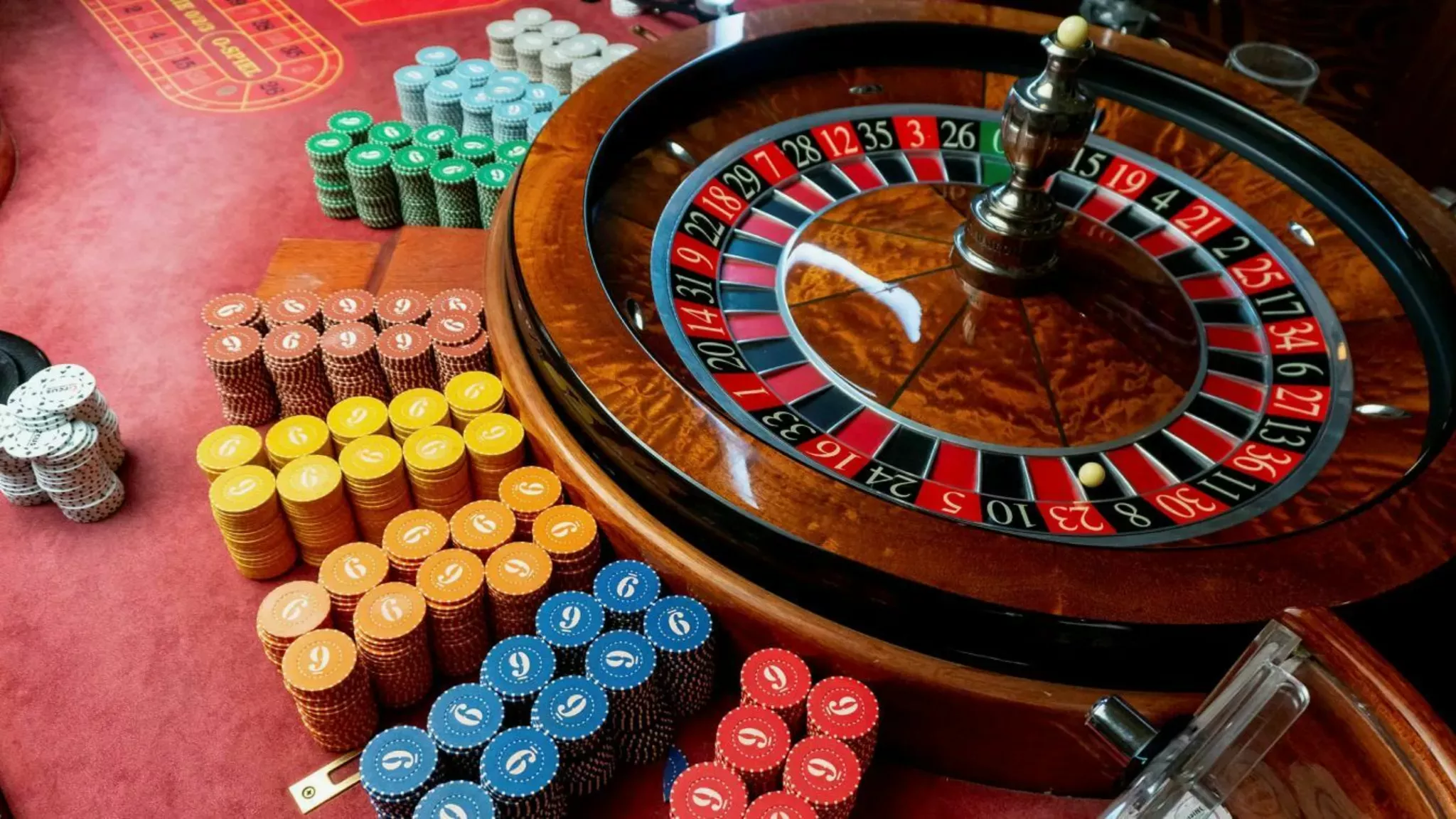 Crypto Casino-Why cryptocurrencies in online gambling are becoming increasingly popular
