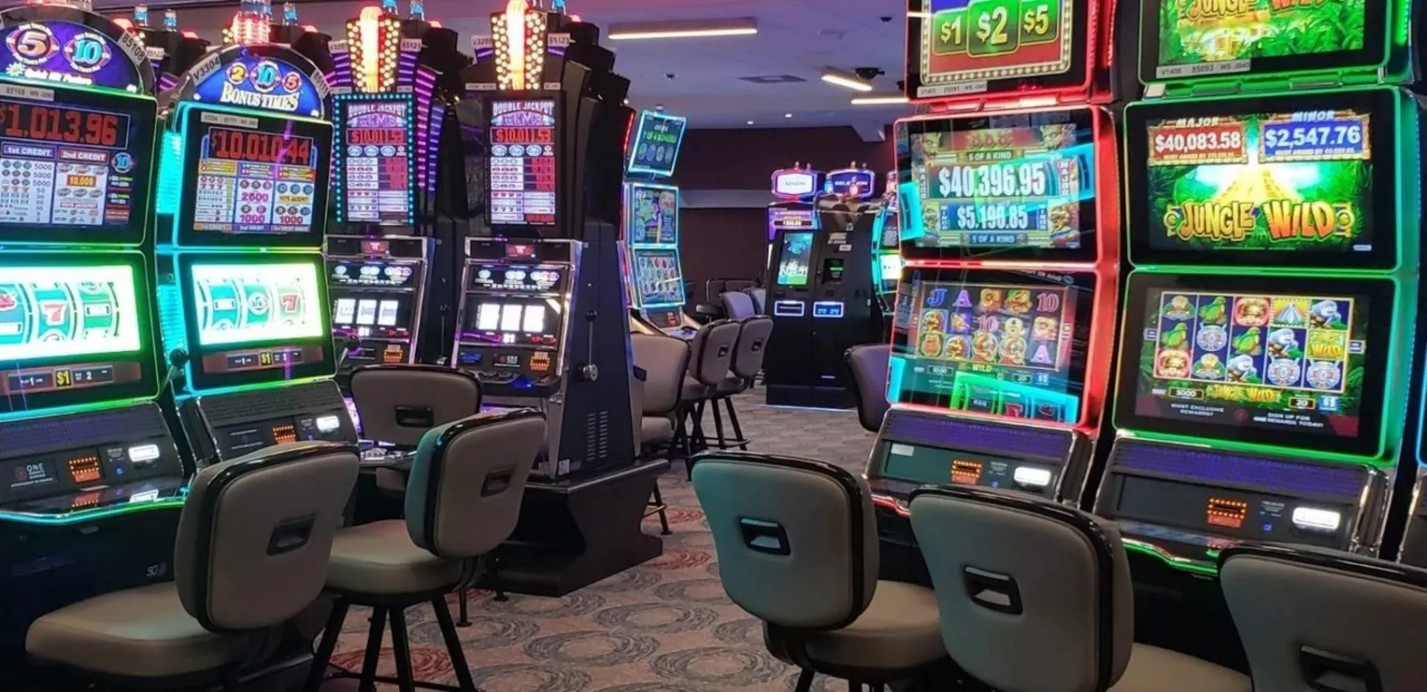 Online Crypto Casino – Top the Best Online Casinos 2025
