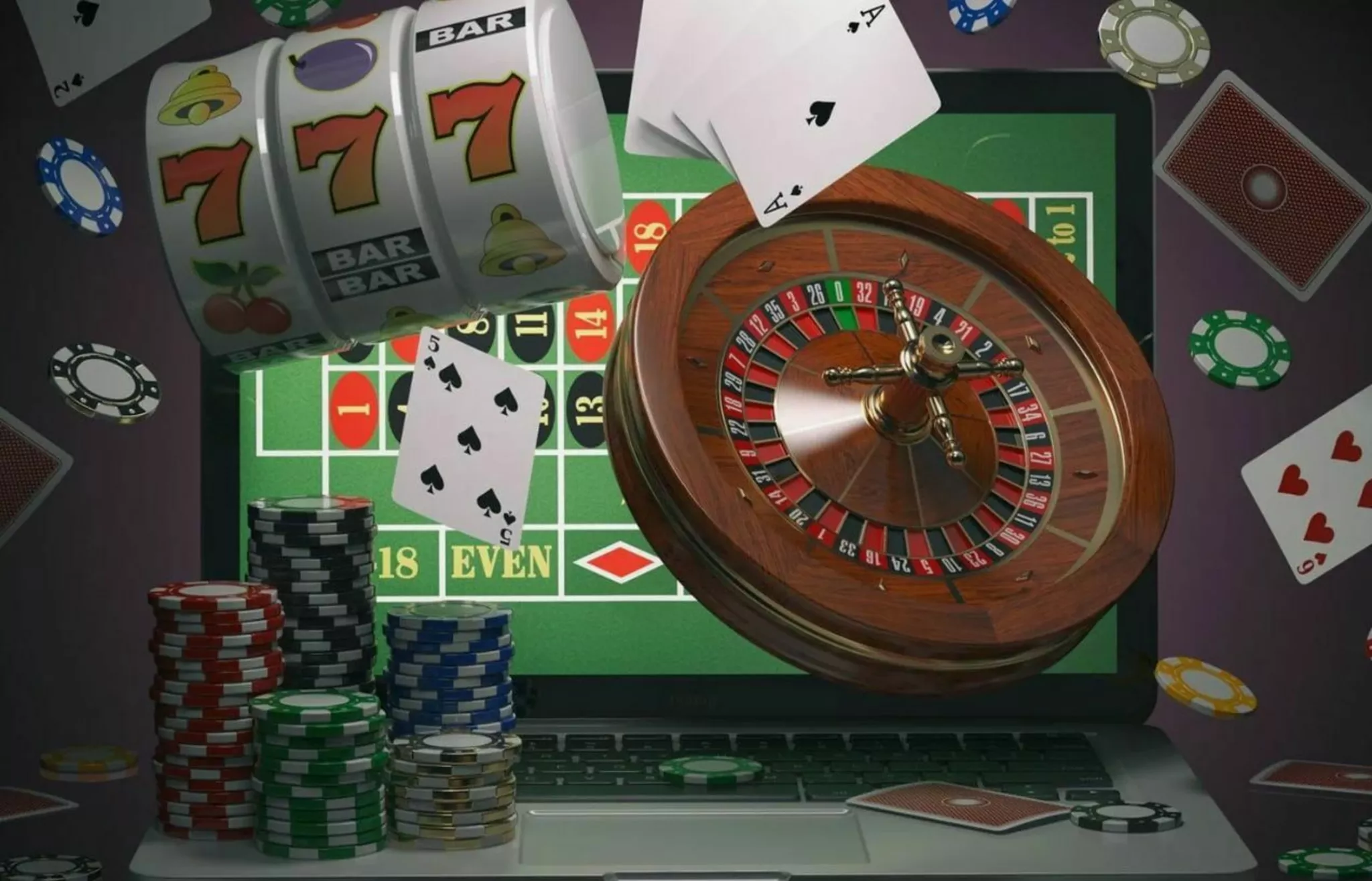Online Casino Crypto – top of the best online casinos 2025