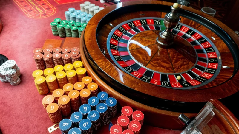 Crypto casinos – top of the best online casinos 2025