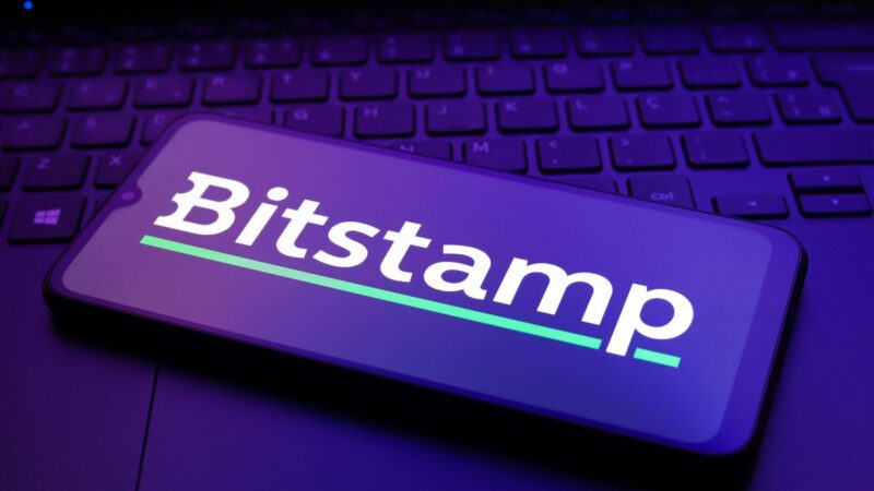 Bitstamp receives Micar license | Börsen-Zeitung