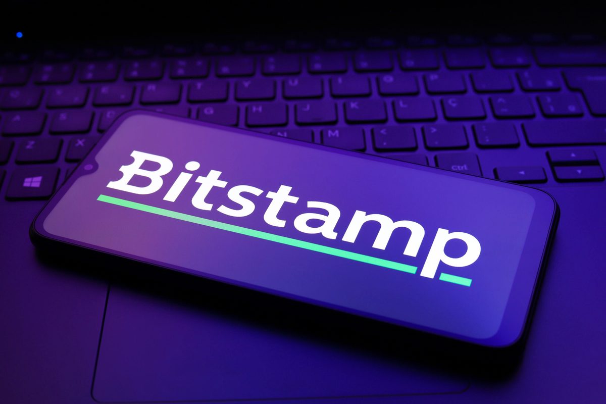 Bitstamp receives Micar license | Börsen-Zeitung