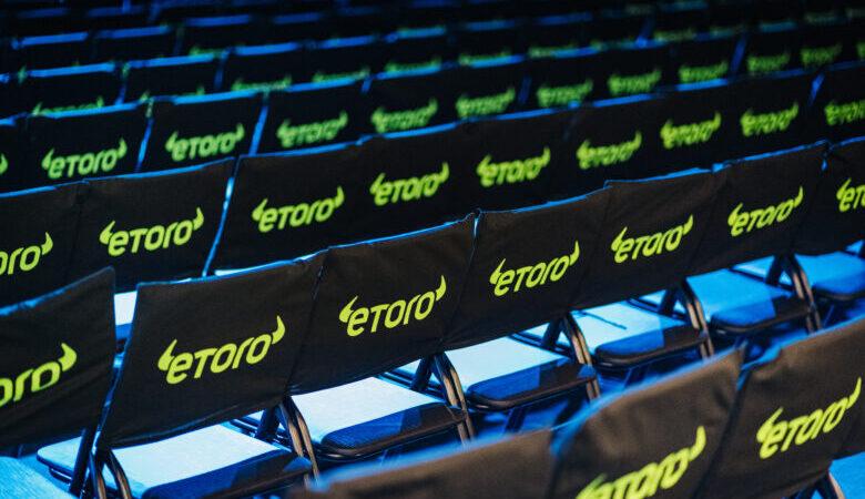 Etoro: $ 620 million at IPO