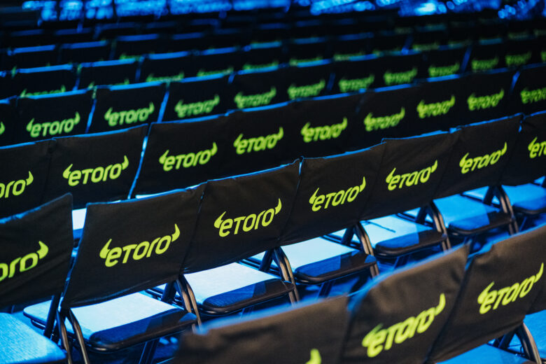 Etoro: $ 620 million at IPO