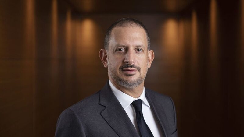 Ex-Julius Bär boss Rickenbacher becomes President of Krypto Investment Society