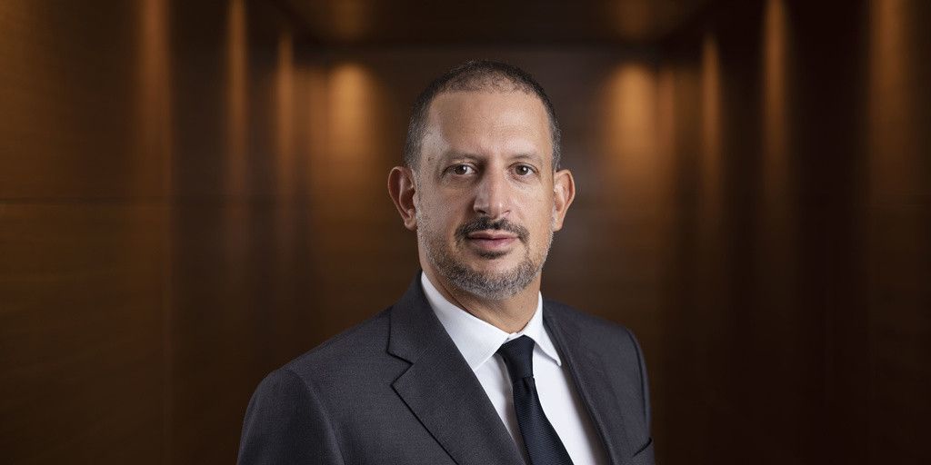 Ex-Julius Bär boss Rickenbacher becomes President of Krypto Investment Society