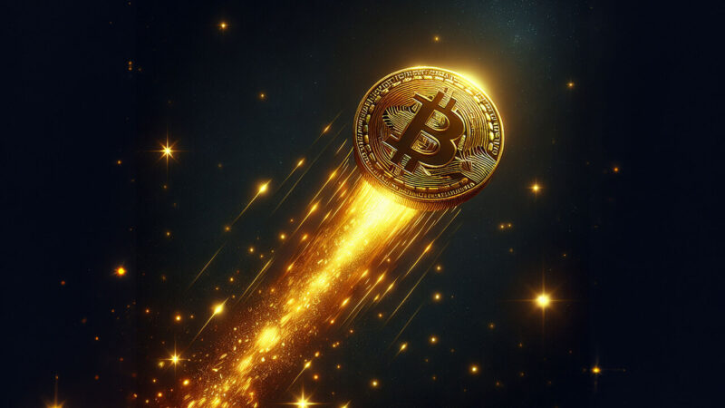 Bitcoin on record hunting: New all -time high – analysts see $ 500,000.