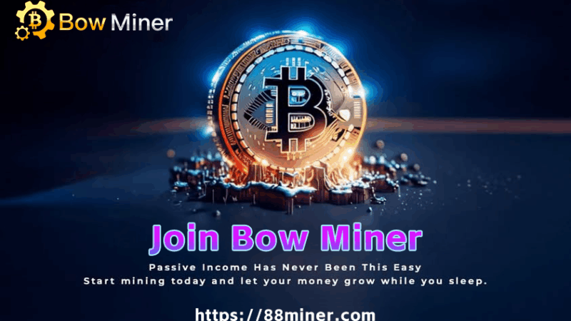 Vorsprung Online – Military-Grade Crypto Earnings: Secure Cloud Mining with 98% Cold Storage and Solar Power