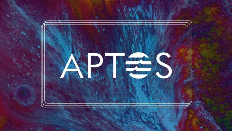 What happens if you mix web2 with crypto? Aptos has the answer