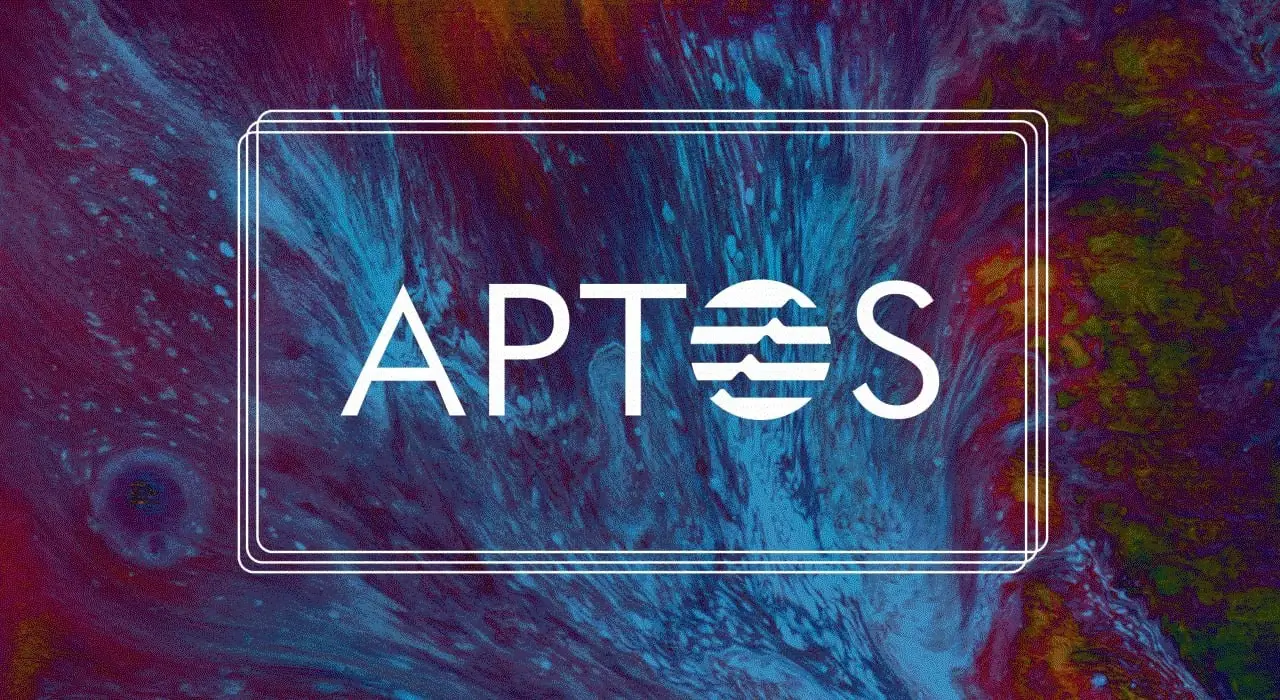 What happens if you mix web2 with crypto? Aptos has the answer