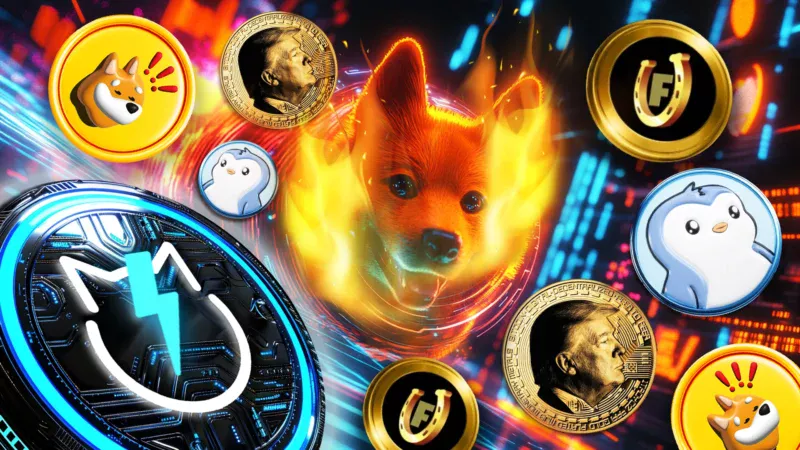 5 projects that are expected to explode in this bull phase