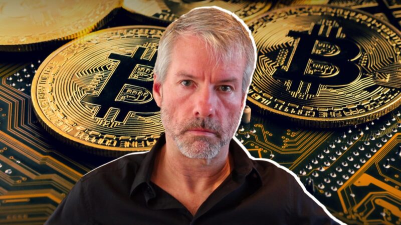 Strategy plans to sell shares worth $ 2.1 billion to expand the Bitcoin stocks