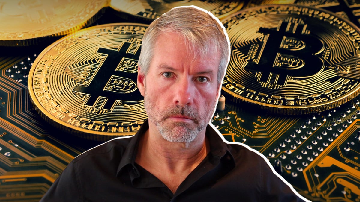 Strategy plans to sell shares worth $ 2.1 billion to expand the Bitcoin stocks