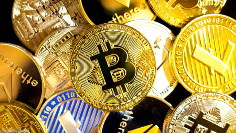 Trump media company wants to buy Bitcoin in the billion value