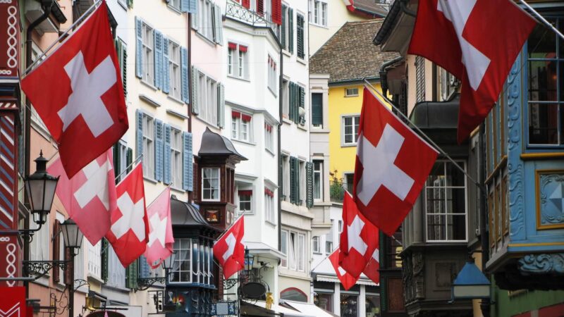 First five trading participants for Swiss DLT trading system known