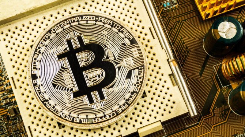 Bitcoin nodes worldwide: a look at their distribution and influence