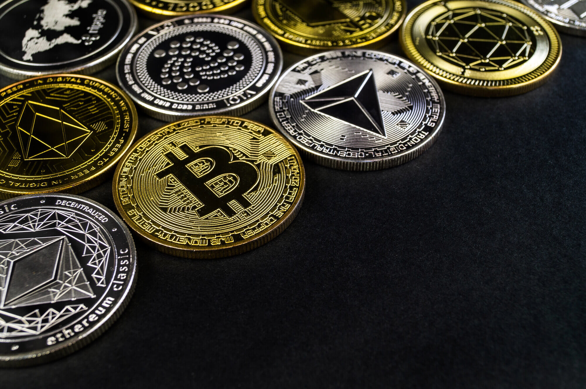 Blockchain and KI: Over 1 million crypto jobs by 2030?