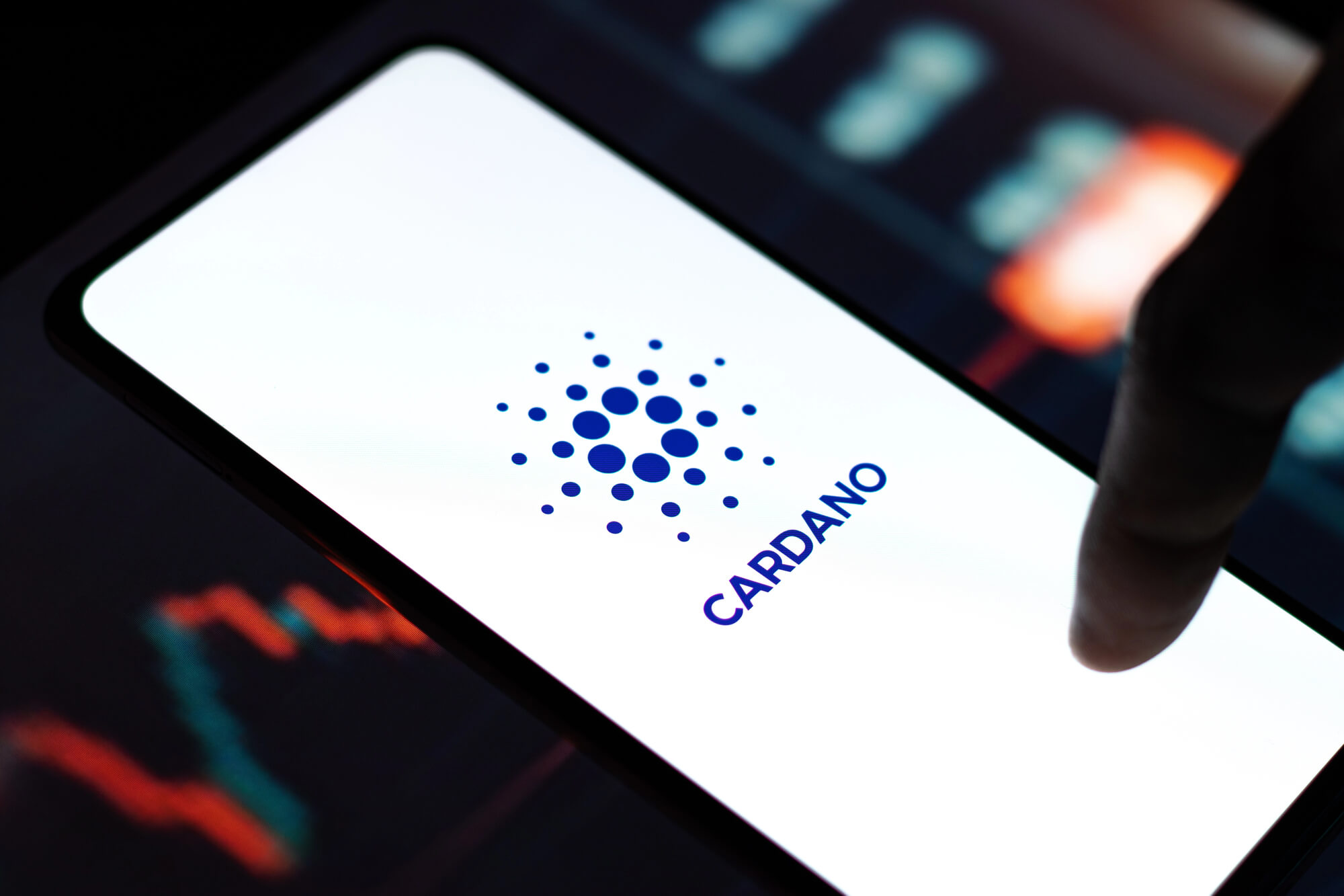 Cardano ecosystem: Is the blockchain competitive?