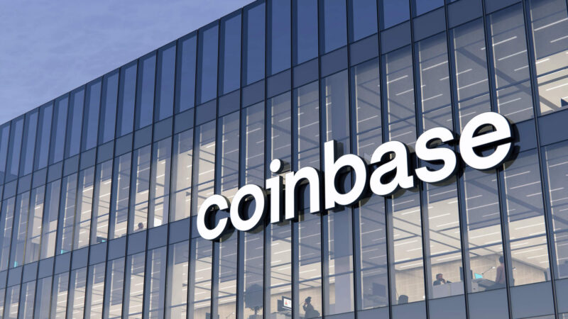 Coinbase reports cyber attack: millions of customer data compromised