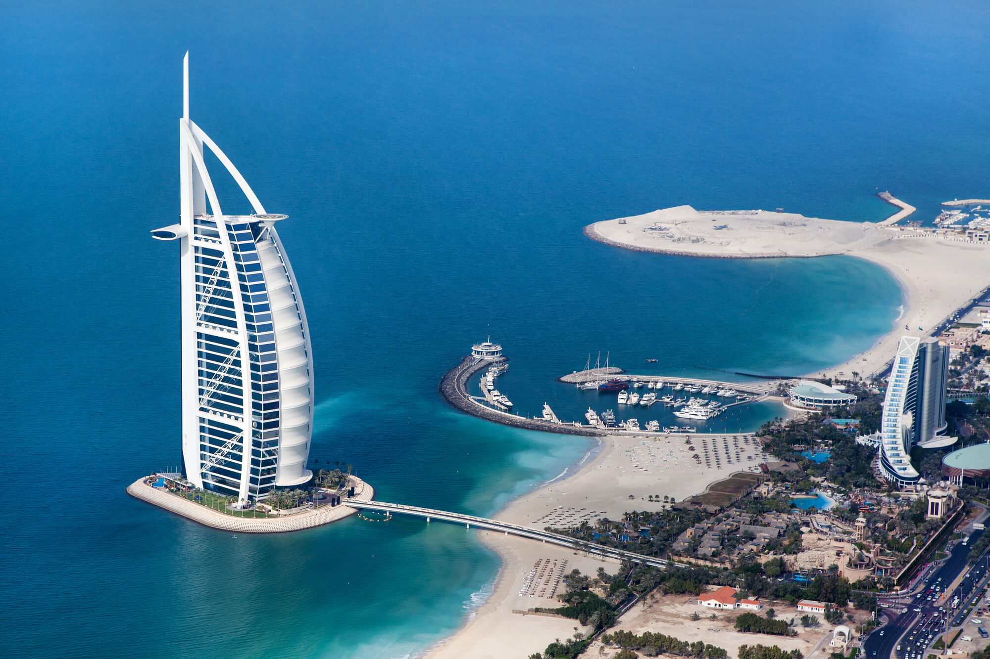 Dubai starts 16 billion USD real estate token on XRP Ledger