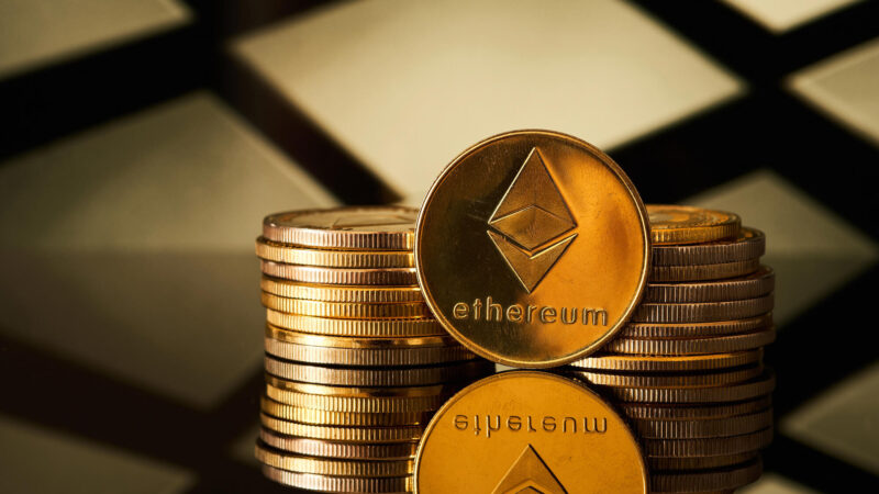 Ethereum activates pectra-upgrade: all important information