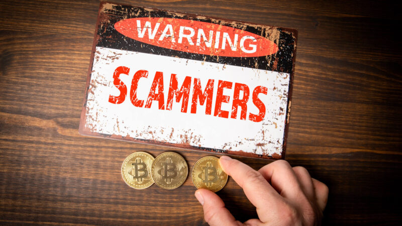 FBI report 2024: Crypto fraud explodes to $ 9.3 billion