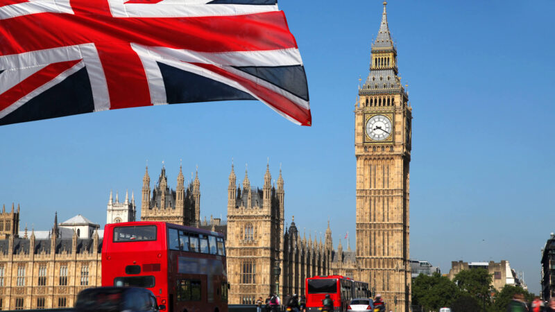 Great Britain presents new crypto rules