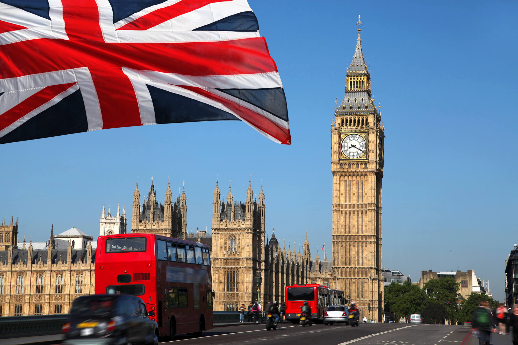 Great Britain presents new crypto rules