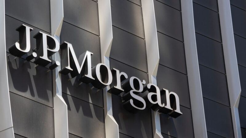 JPMorgan tests public blockchain for tokenized US state bonds
