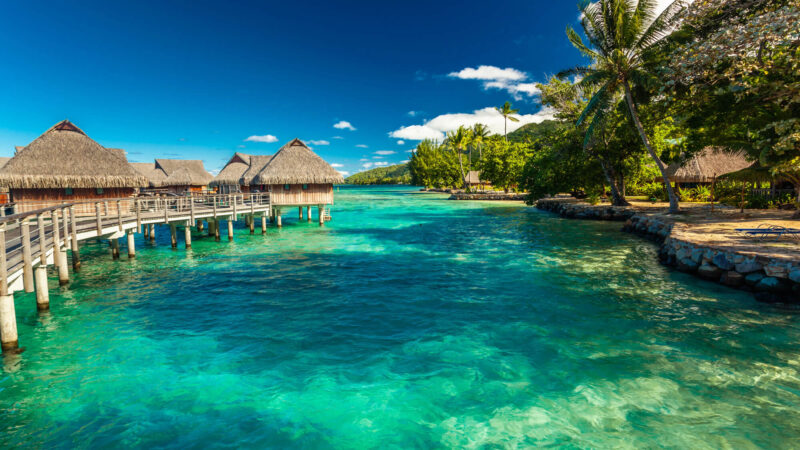 Maldives start a 9 billion dollar blockchain hub-Crypto Valley Journal