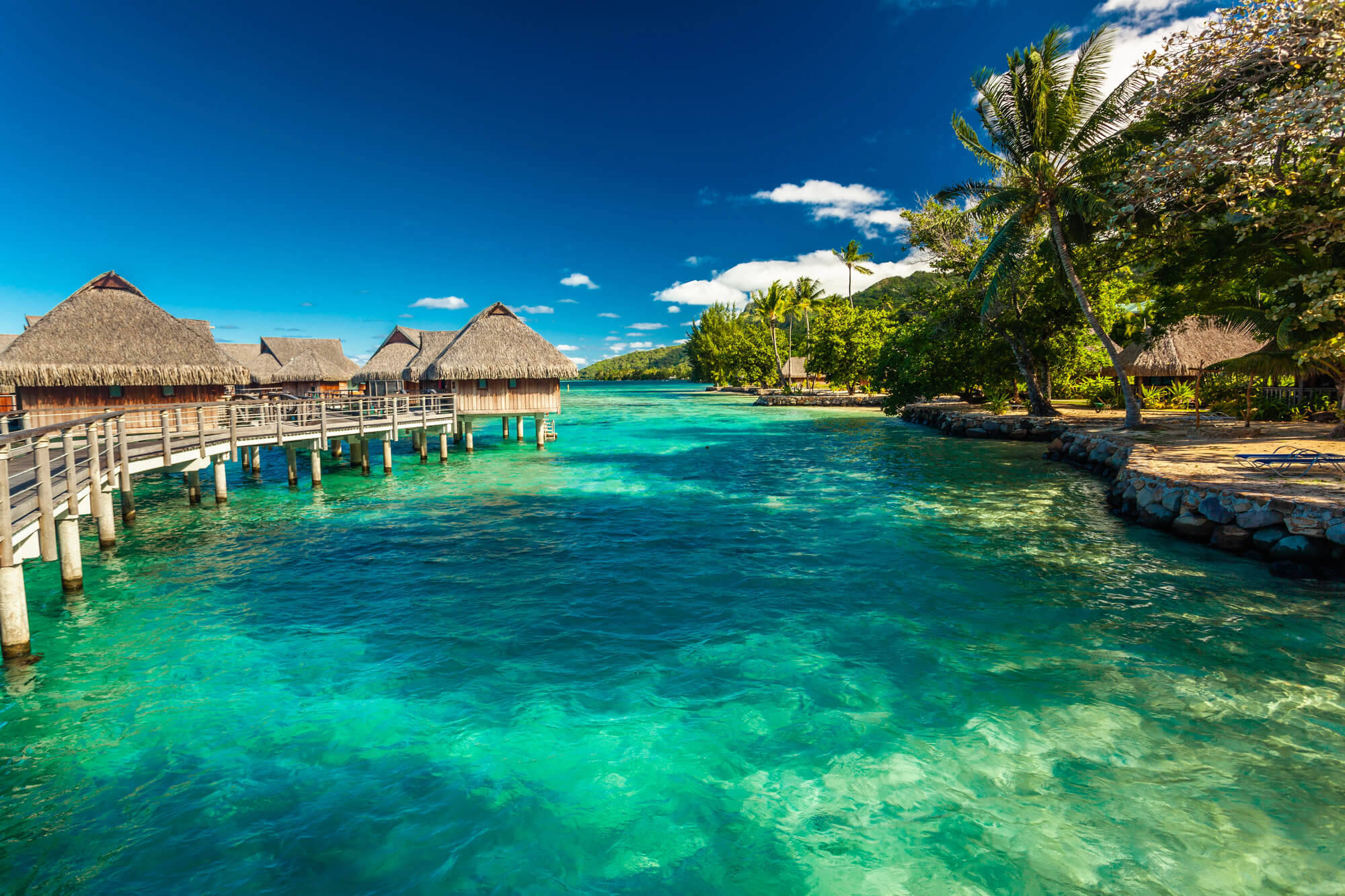 Maldives start a 9 billion dollar blockchain hub-Crypto Valley Journal