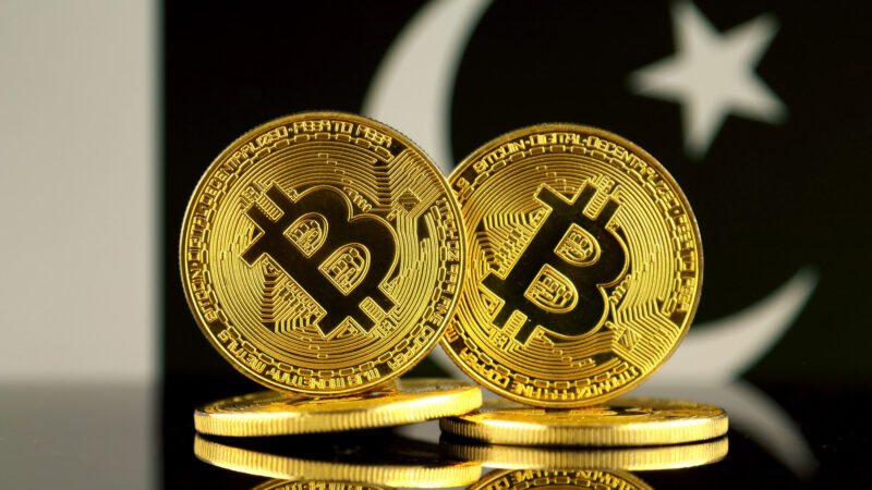 Pakistan provides 2,000 MW of electricity for Bitcoin mining