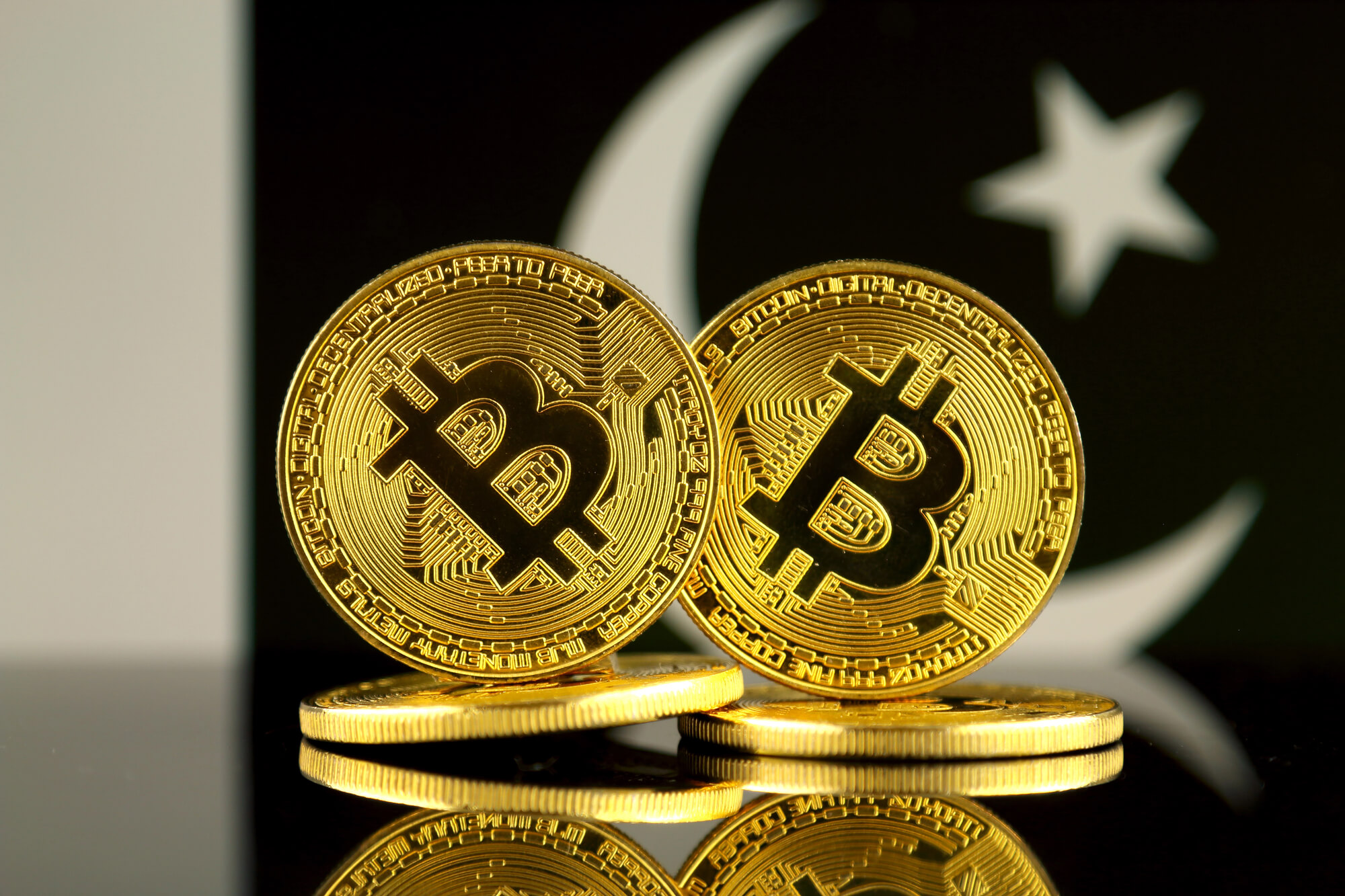 Pakistan provides 2,000 MW of electricity for Bitcoin mining
