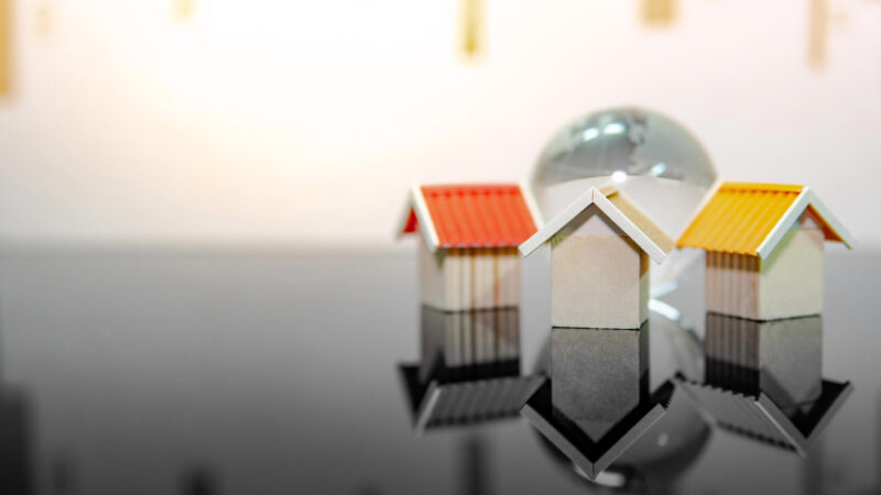 RWA tokenization: real assets on the blockchain