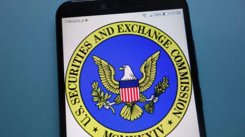 Ripple Secinination: $ 50 million fine without admission of guilt