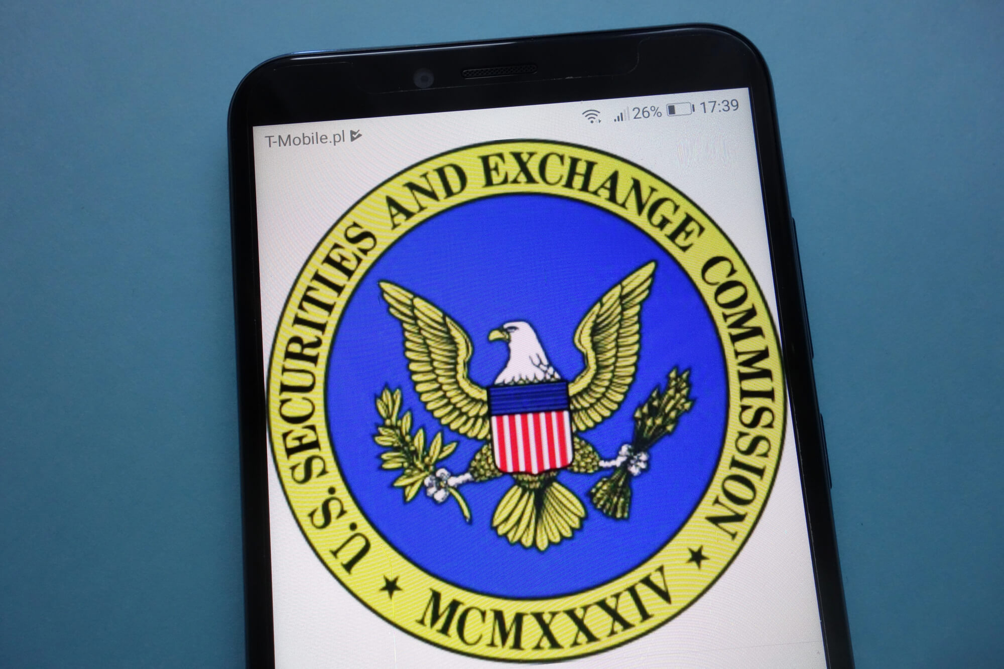 Ripple Secinination: $ 50 million fine without admission of guilt