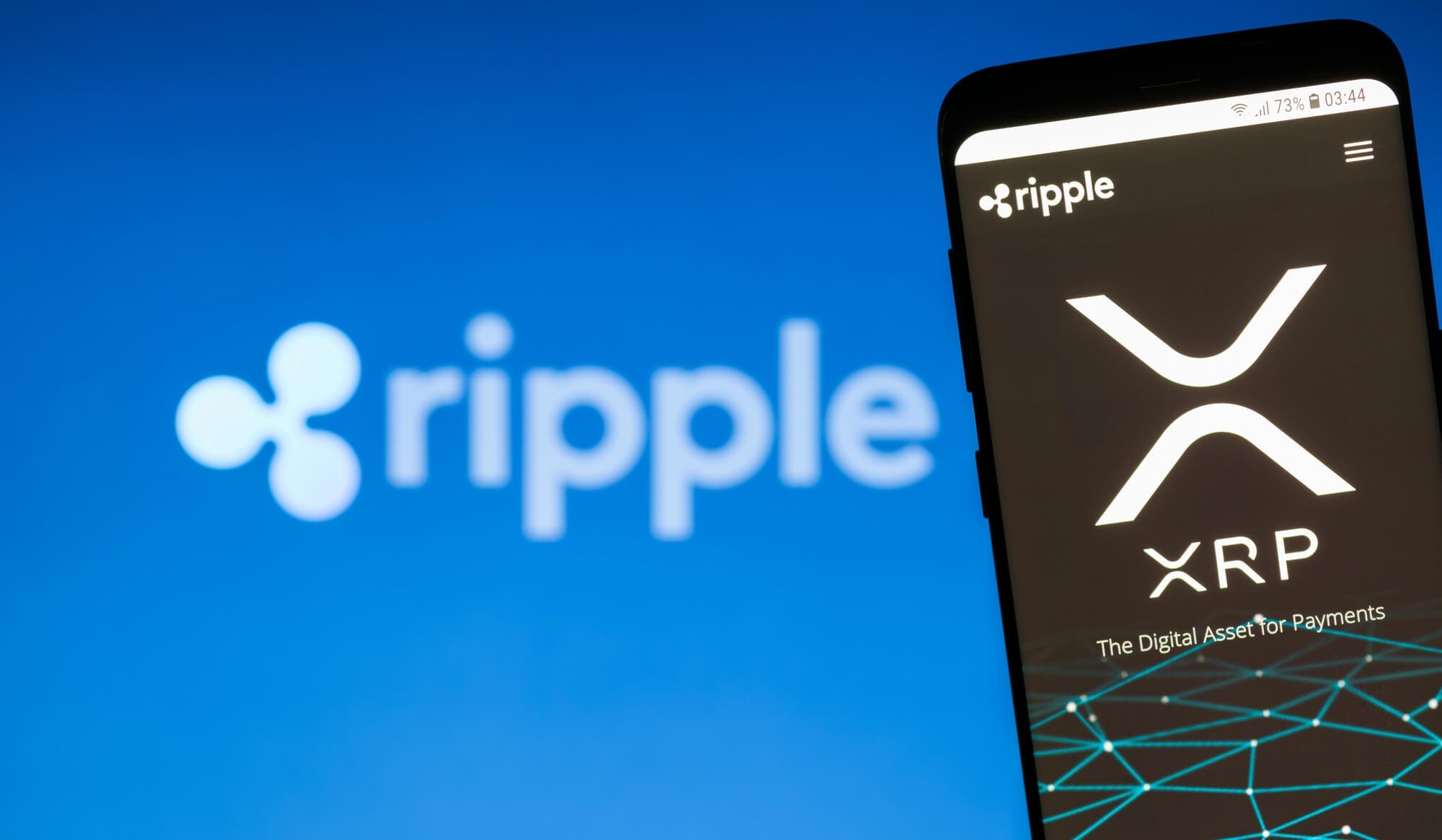 Ripple wants to buy stablecoin providers Circle for 5 billion USD