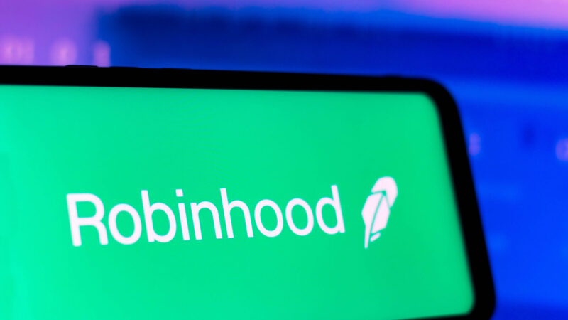 Robinhood wants to launch the marketplace for Real-World Assets (RWAS)