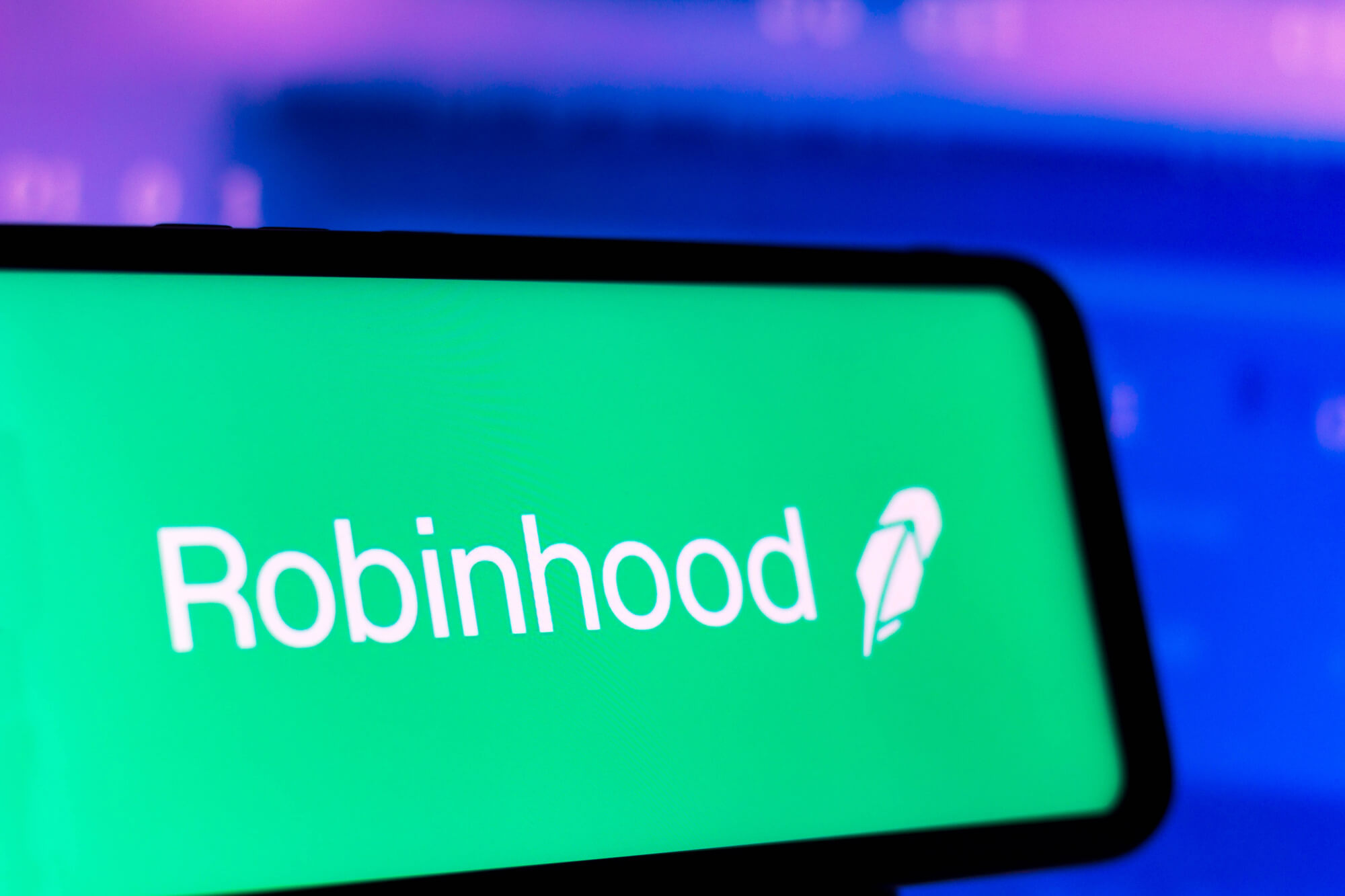 Robinhood wants to launch the marketplace for Real-World Assets (RWAS)