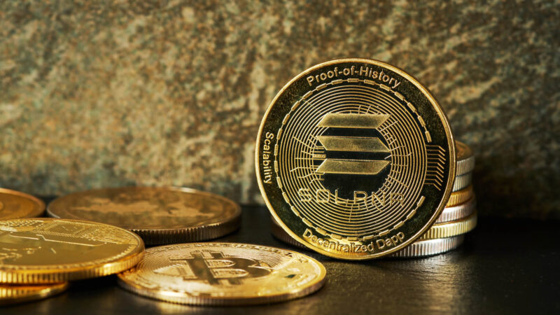 Why Solana is often referred to as the “Ethereum killer”