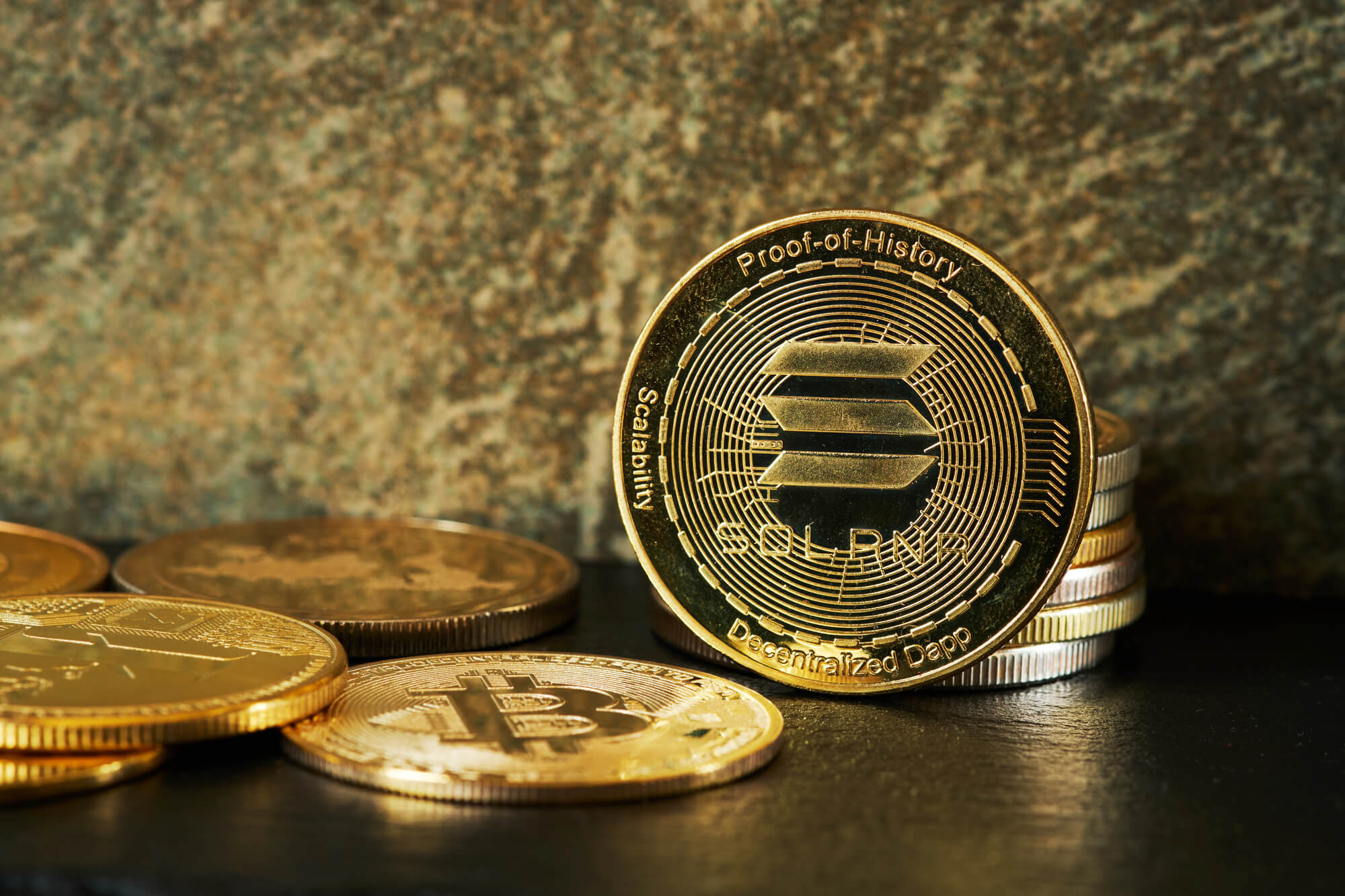 Why Solana is often referred to as the “Ethereum killer”