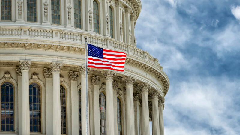 US Senate adopted StableCoin Act (“Genius Act”)