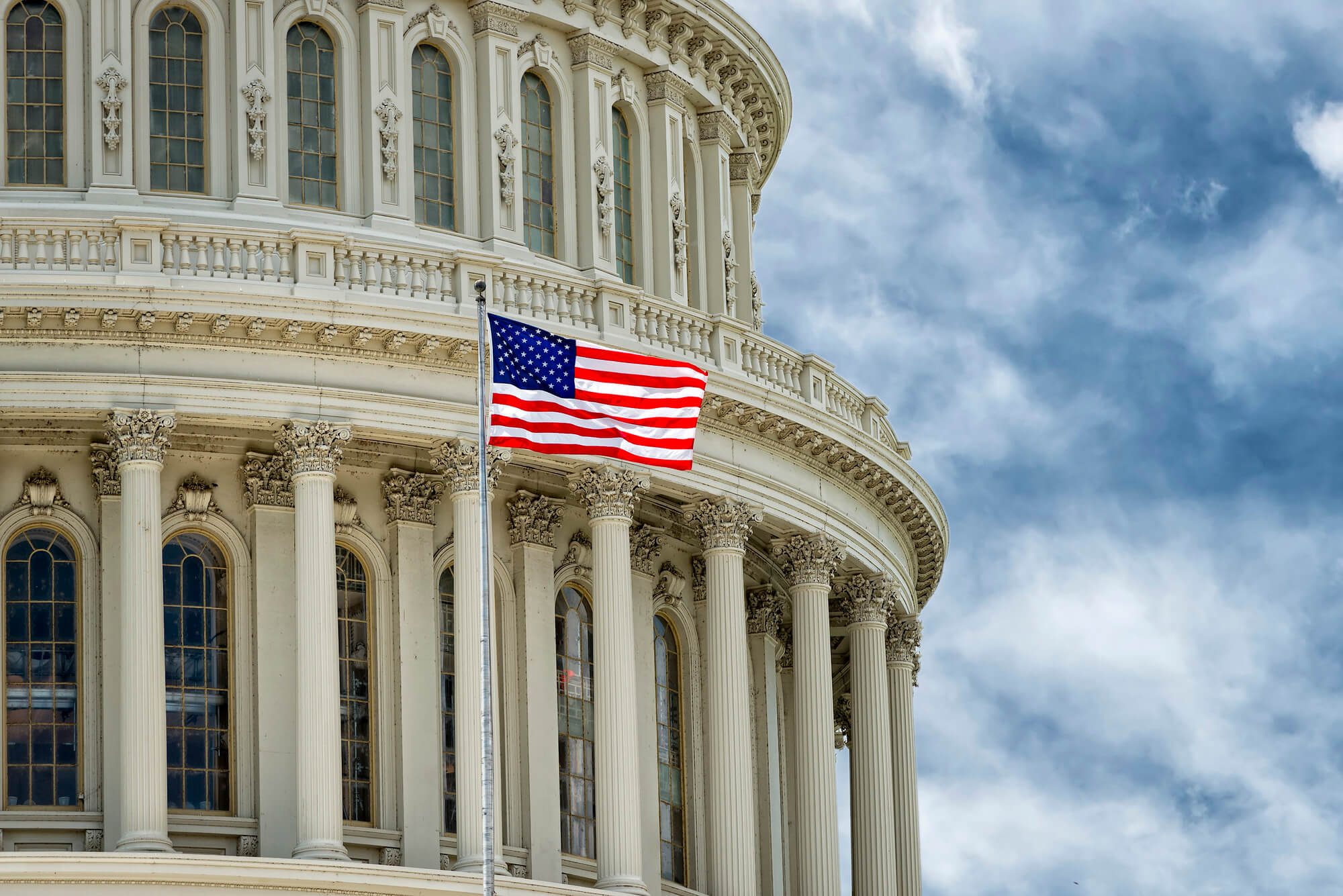 US Senate adopted StableCoin Act (“Genius Act”)