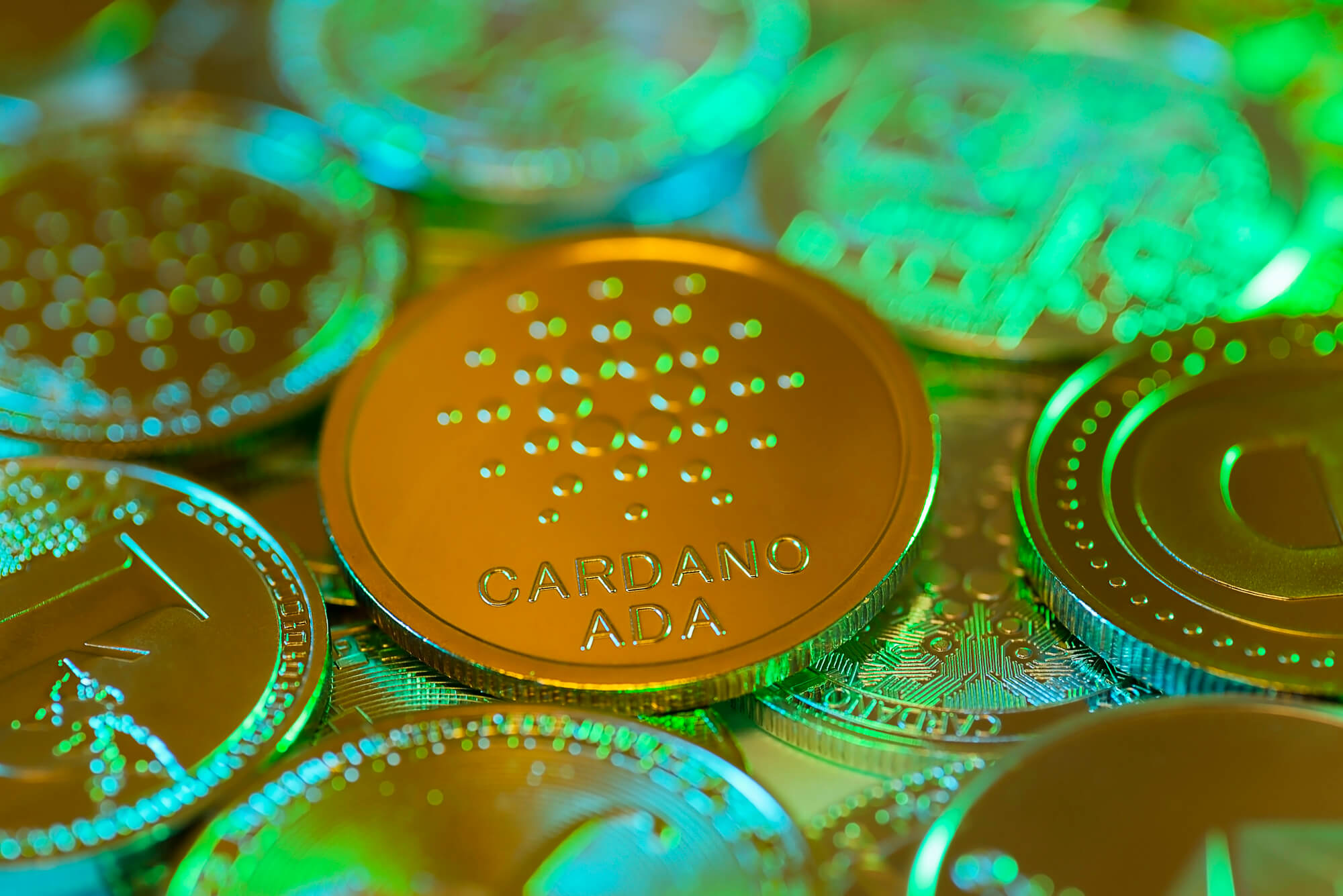 Allegation against Cardano founder: misuse of $ 620 million in ADA?